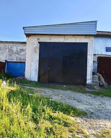 ул Гагарина 89а Тюменская обл. фото