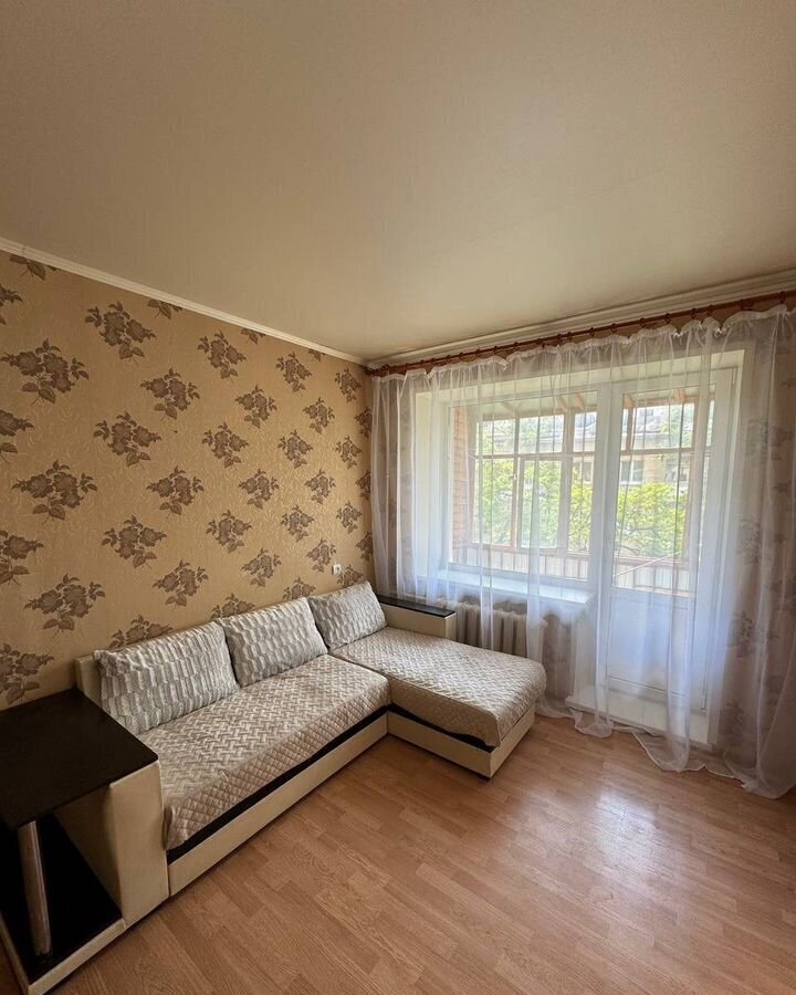 квартира г Орел р-н Заводской пер Дарвина 3 фото 4