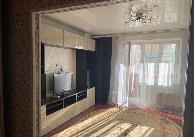 р-н Курчатовский ул Салавата Юлаева 30 фото