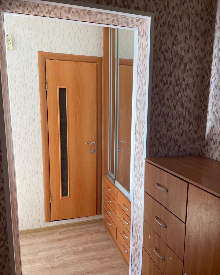 квартира г Челябинск р-н Курчатовский ул Салавата Юлаева 30 фото 11