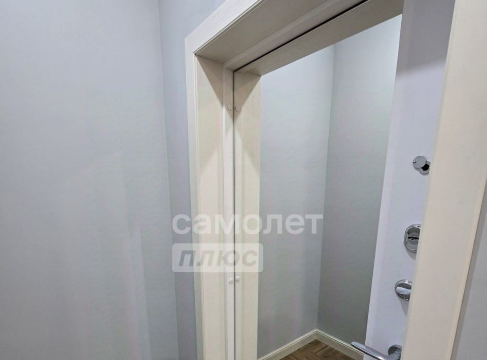 квартира г Махачкала р-н Кировский ул. 4-я Дачная, 15 фото 13