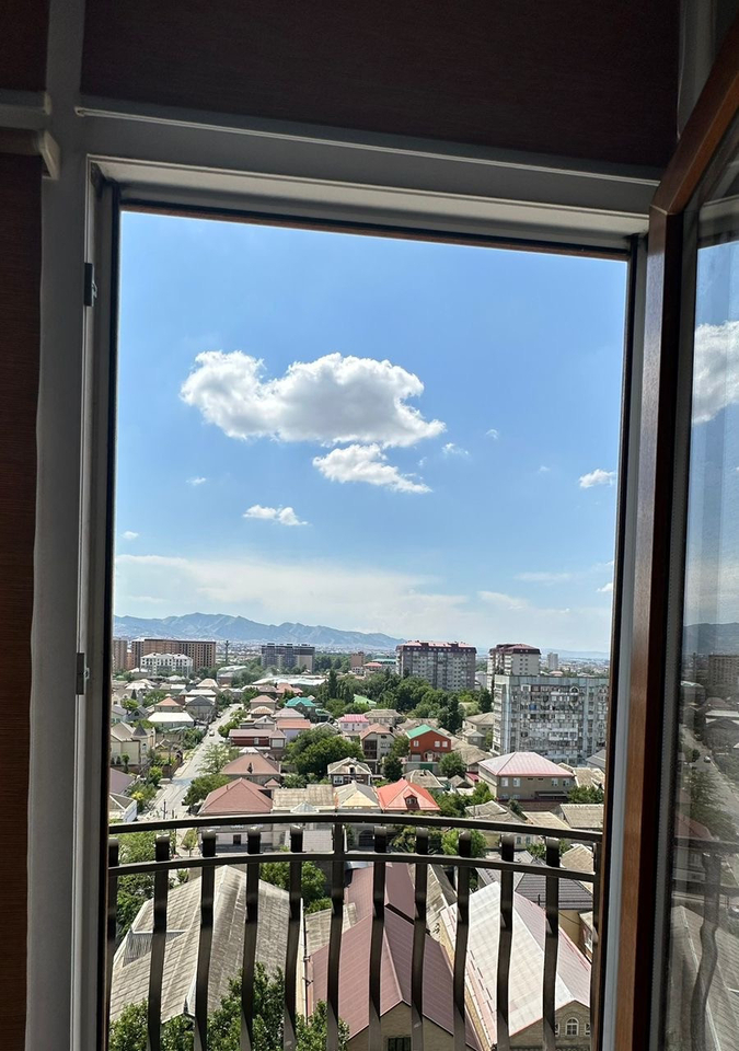 квартира г Махачкала ул Магомедтагирова 49 фото 5