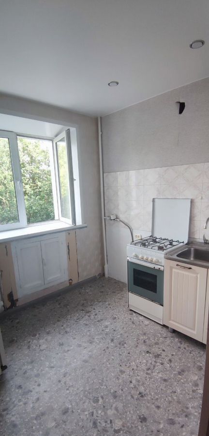 квартира г Иваново р-н Октябрьский ул Калинина 50 фото 1