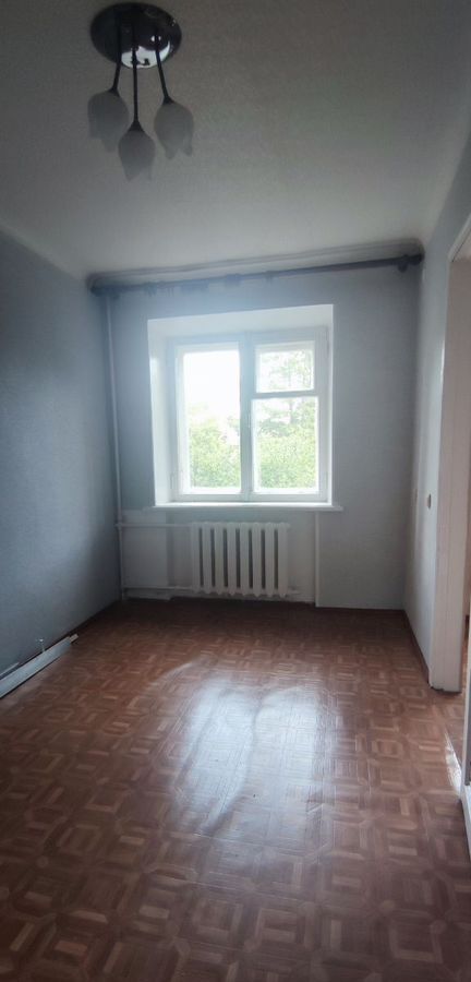 квартира г Иваново р-н Октябрьский ул Калинина 50 фото 10