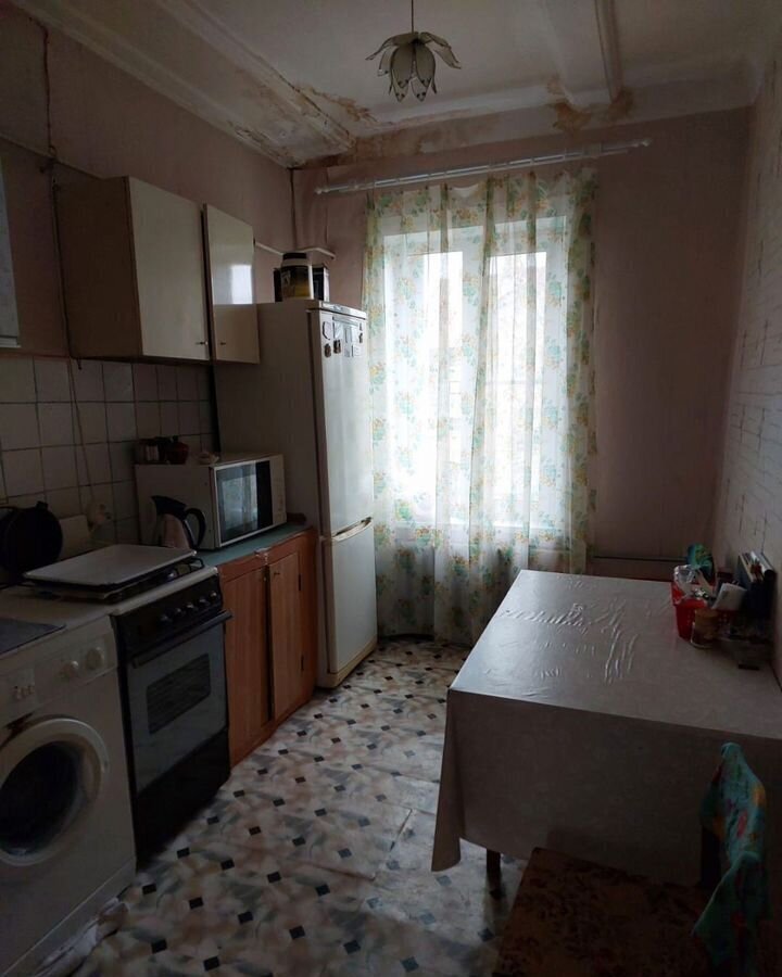 квартира р-н Вичугский г Вичуга ул Розы Люксембург 15 фото 16