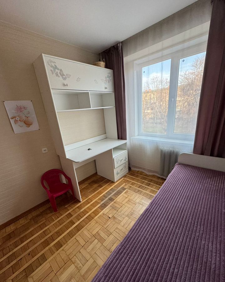 квартира г Краснодар р-н Карасунский ул им. Игнатова 39 фото 6