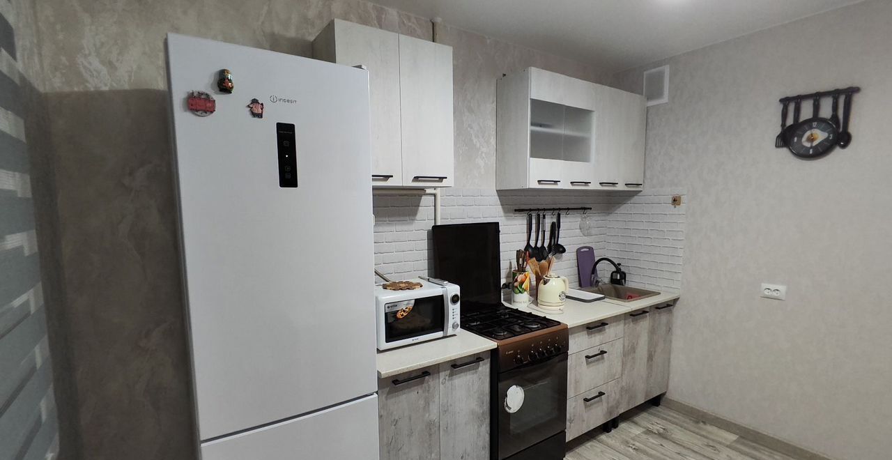 квартира р-н Ахтубинский г Ахтубинск 1-й мкр-н, 5 фото 11