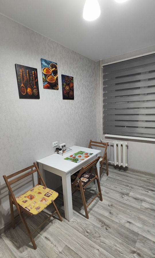 квартира р-н Ахтубинский г Ахтубинск 1-й мкр-н, 5 фото 12