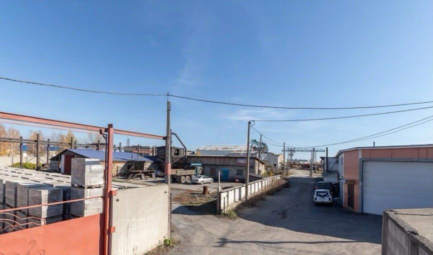 свободного назначения г Новоалтайск ул П.Корчагина 15/2 фото 1