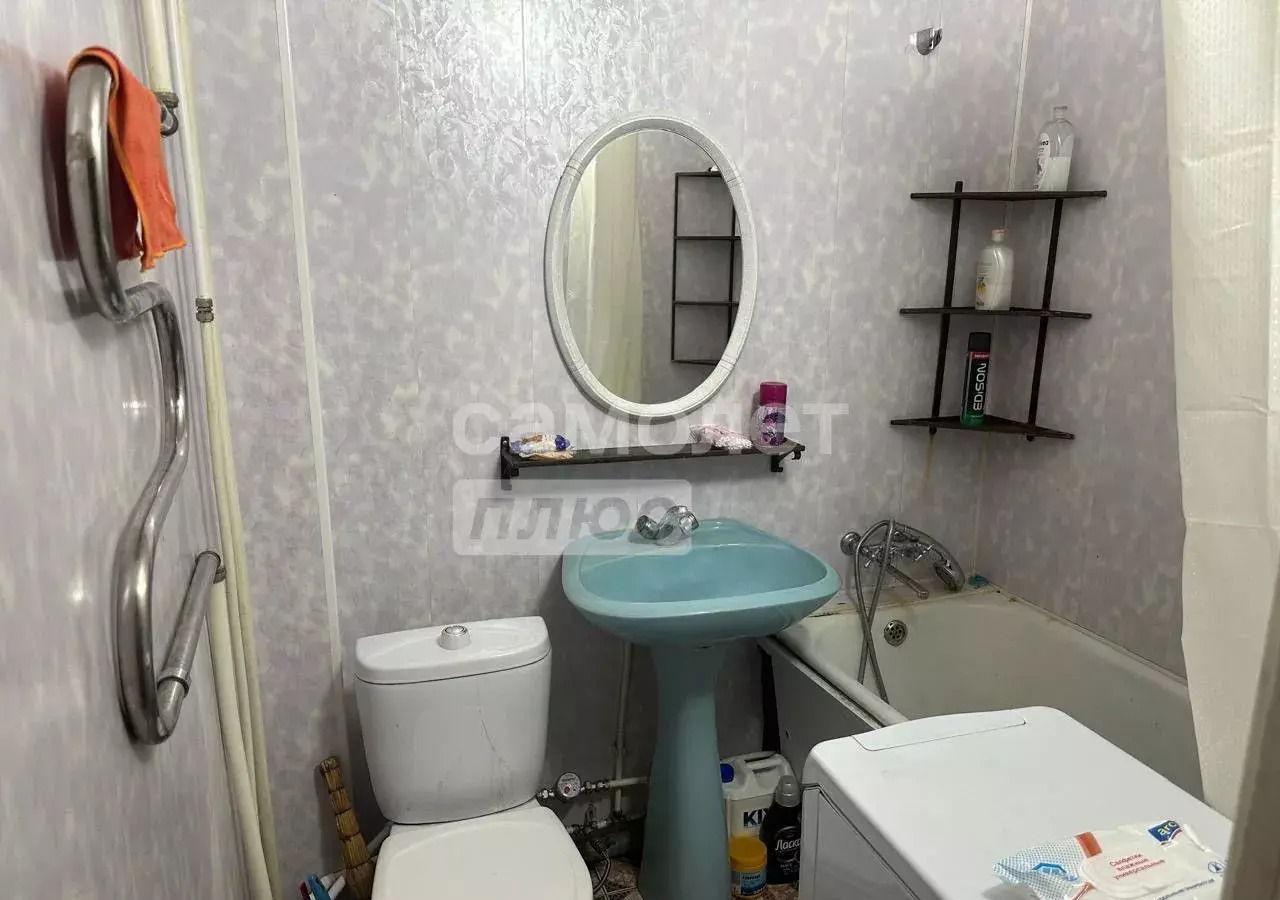 квартира г Люберцы дп Красково ул КСЗ 27 Красково фото 4