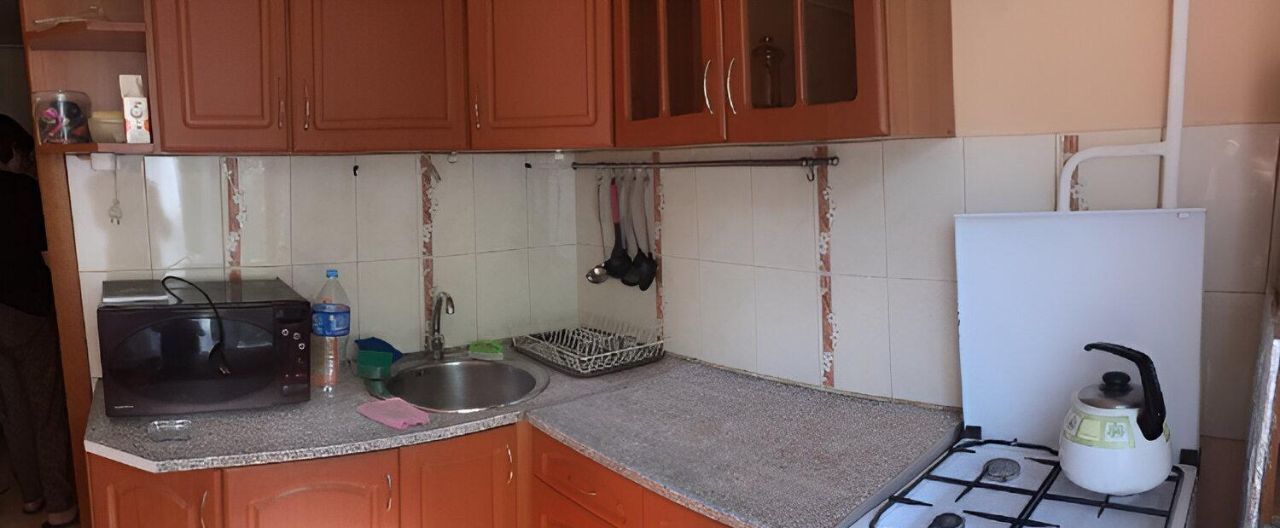 комната г Москва метро Орехово проезд Шипиловский 43к/3 фото 5