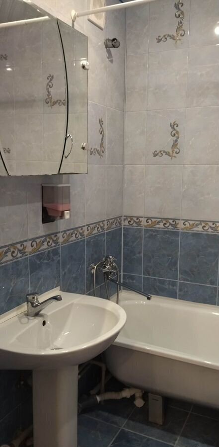 квартира г Севастополь ул Колобова 23 Крым фото 11