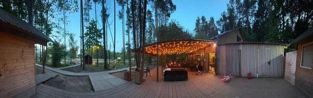 городской округ Ленинский рп Дрожжино ул Южная 12с/2 Щербинка фото