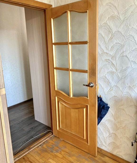 квартира г Санкт-Петербург б-р Загребский 39к/2 Дунайская фото 4