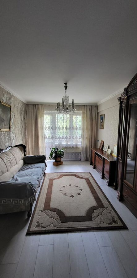 квартира г Чита р-н Ингодинский 1-й мкр-н, 24 фото 7