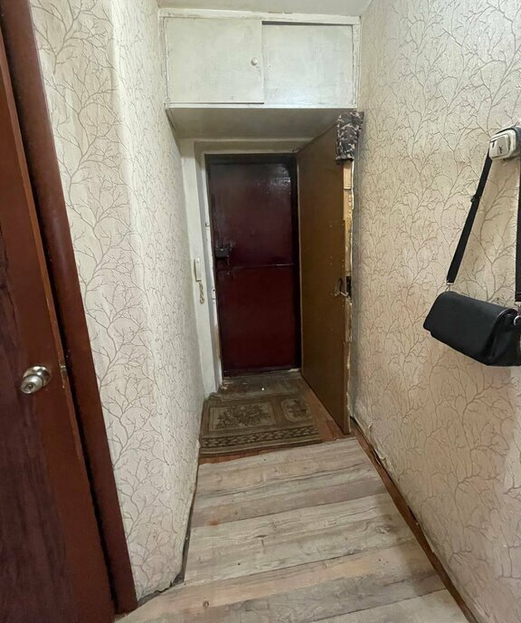 квартира г Курган ул Савельева 6 фото 1