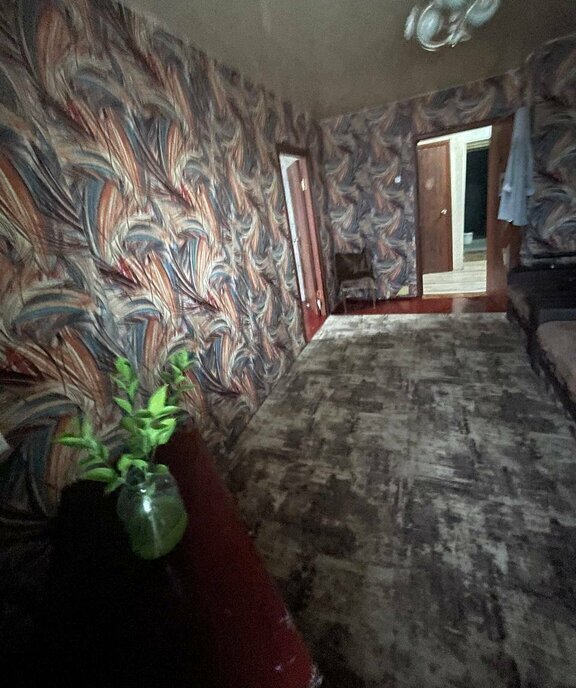 квартира г Курган ул Савельева 6 фото 2
