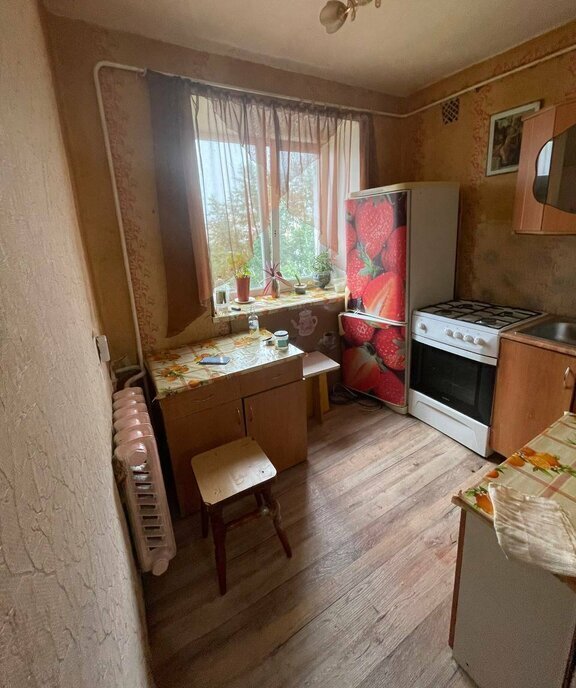квартира г Курган ул Савельева 6 фото 7