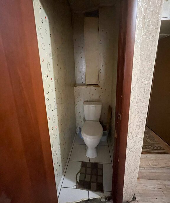 квартира г Курган ул Савельева 6 фото 10