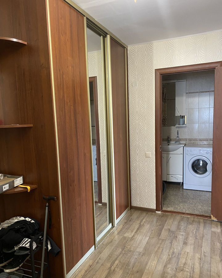 квартира г Уфа р-н Советский ул Заводская 10 фото 4