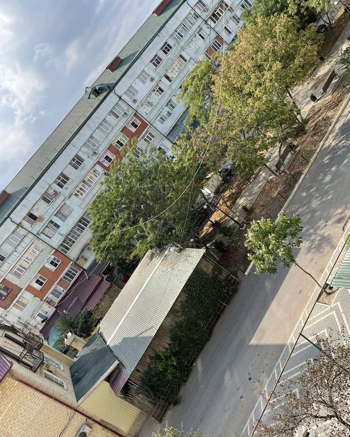 квартира г Дербент ул Х.Тагиева 39 фото 10