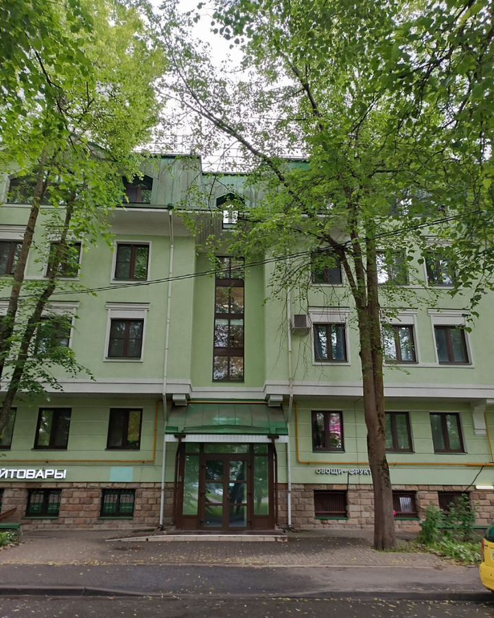 квартира г Павловск ул Гуммолосаровская 4а р-н Пушкинский фото 27