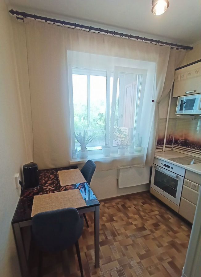 квартира г Томск р-н Ленинский ул Говорова 31 фото 16