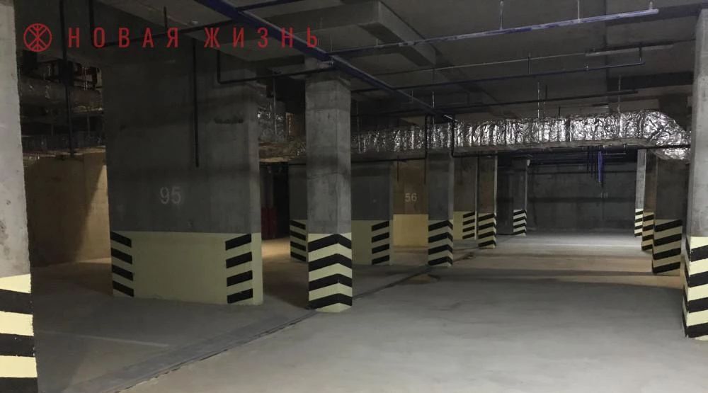 гараж г Самара р-н Советский ул Антонова-Овсеенко 20 фото 7