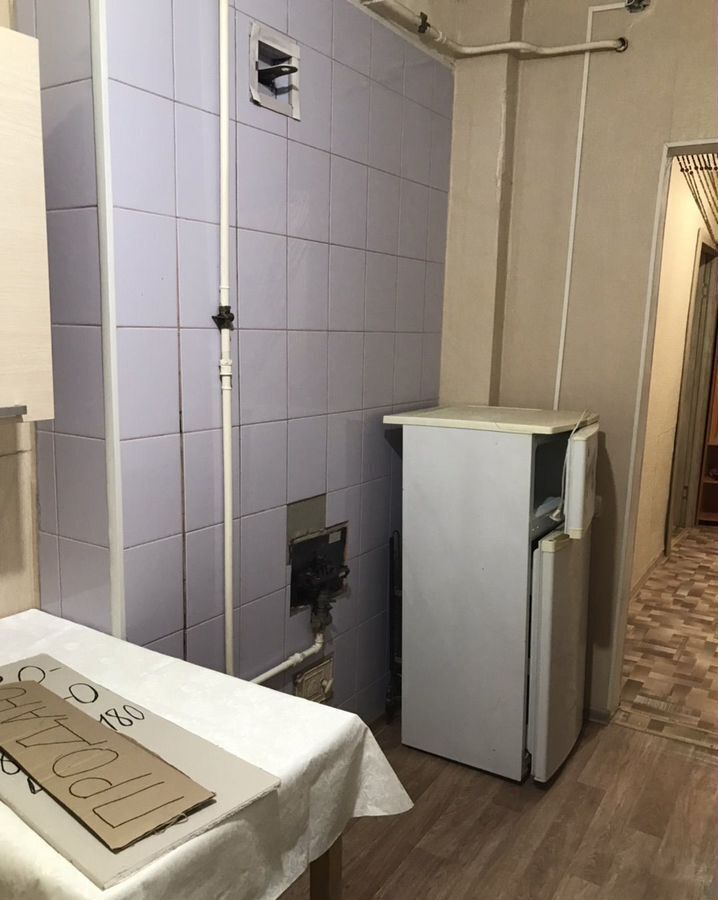квартира г Астрахань р-н Трусовский ул Ломоносова 22 фото 10