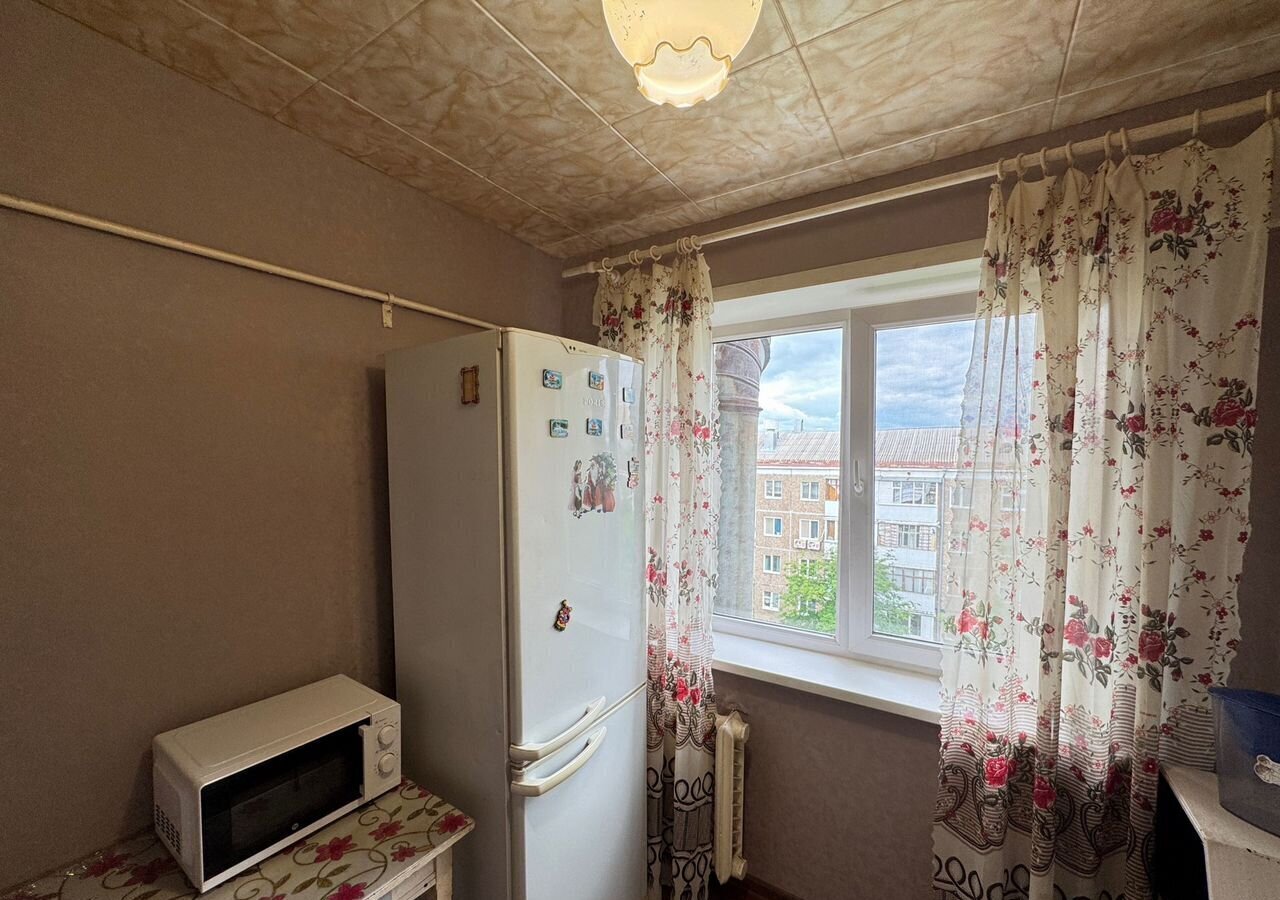 квартира г Уфа р-н Калининский ул Черниковская 79 фото 4
