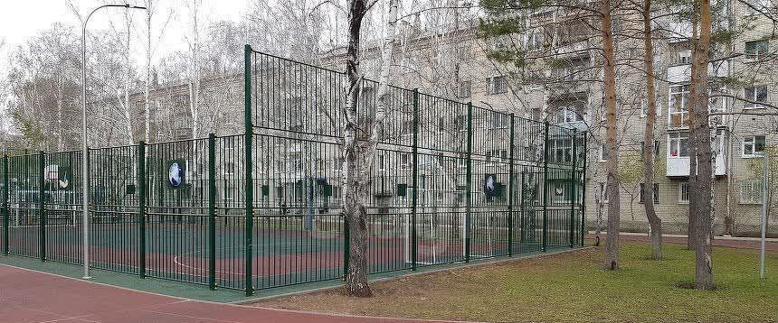 квартира г Тюмень р-н Ленинский ул 50 лет Октября 37а фото 9