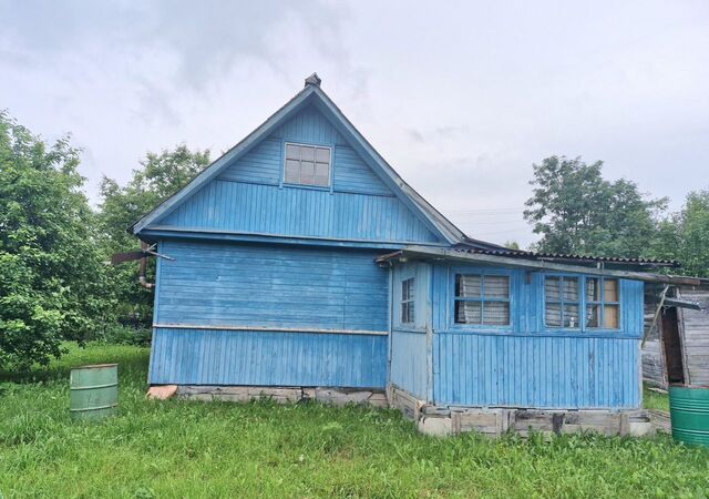 массив Посадников Остров снт Строитель Московское шоссе, 82 км, Кусинское сельское поселение, Кириши фото