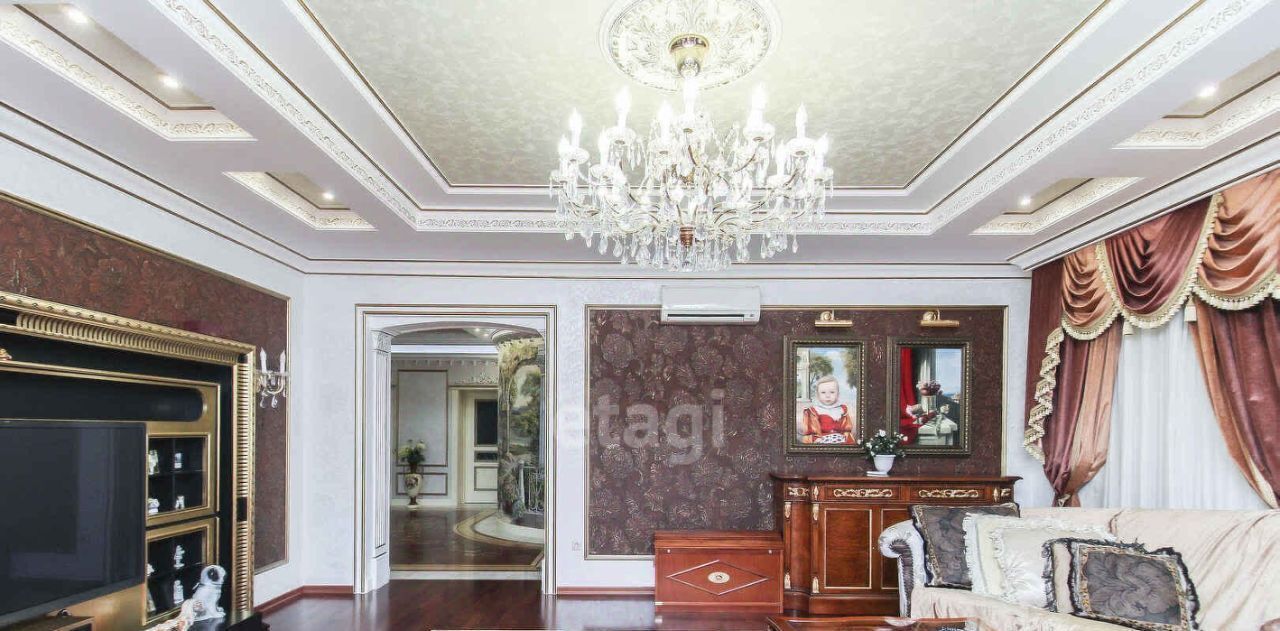 квартира г Тюмень р-н Восточный ул Александра Логунова 11/11 фото 39