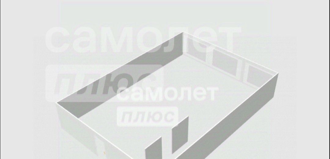 свободного назначения г Пенза р-н Октябрьский ул Лозицкой 1 фото 2