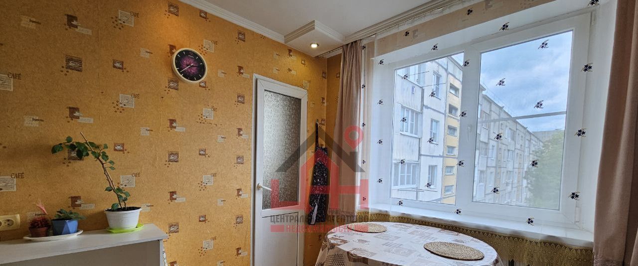 квартира г Ессентуки ул Вокзальная 47ак/3 фото 4