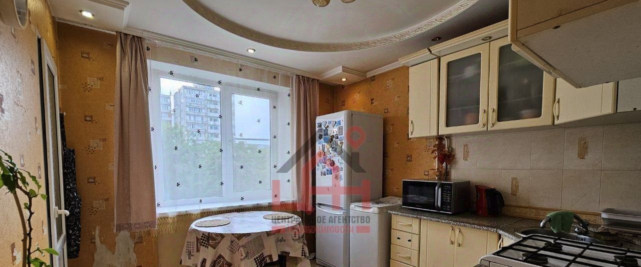 квартира г Ессентуки ул Вокзальная 47ак/3 фото 1