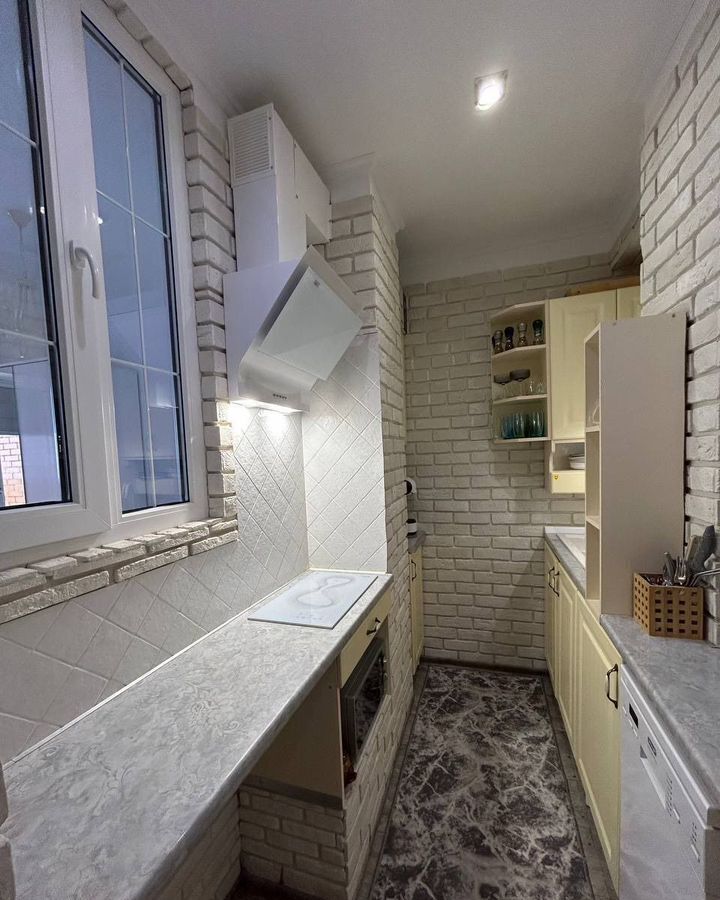 квартира г Тула р-н Привокзальный пр-кт Ленина 124а фото 22