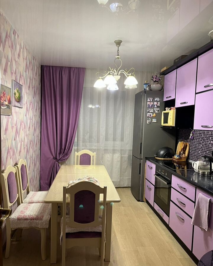 квартира г Ульяновск р-н Засвияжский ул Самарская 22 фото 10