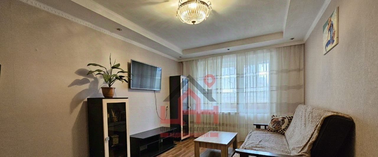 квартира г Ессентуки ул Вокзальная 47ак/3 фото 6