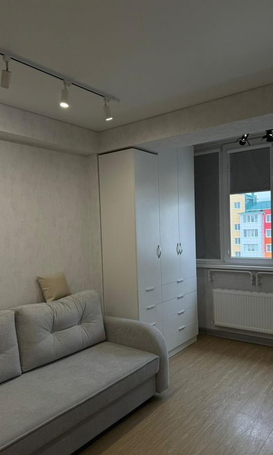 квартира г Ессентуки ул Никольская 21к/5 фото 6