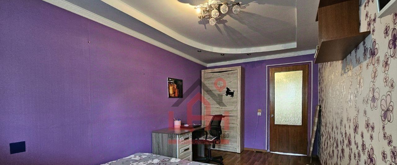 квартира г Ессентуки ул Вокзальная 47ак/3 фото 13
