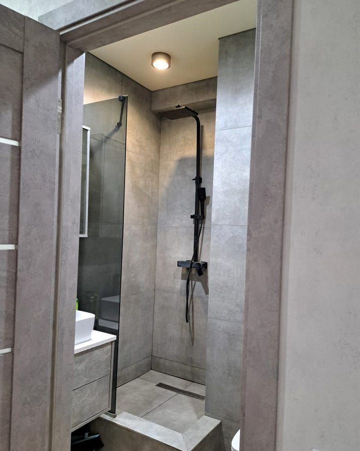 квартира г Ессентуки ул Никольская 21к/5 фото 8