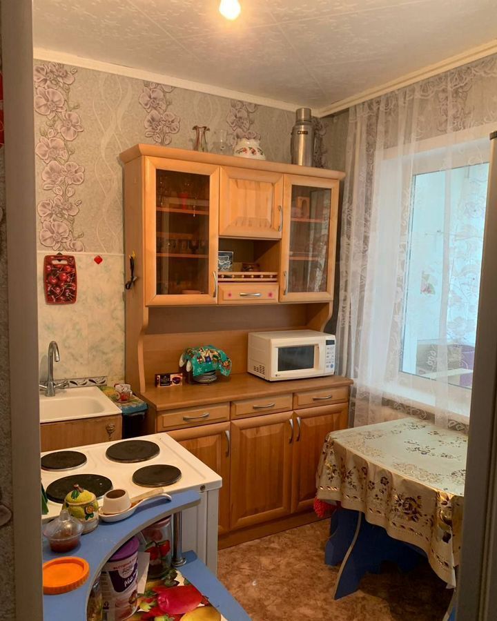 квартира р-н Краснокаменский г Краснокаменск 4-й мкр-н, 401 фото 5