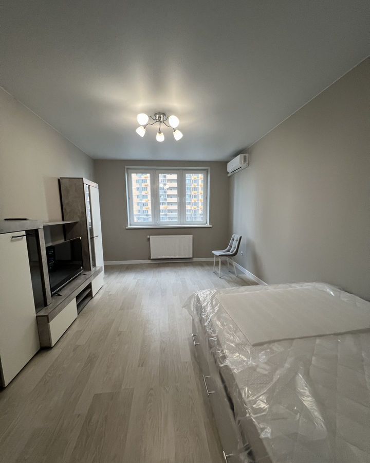 квартира г Краснодар р-н Карасунский ул им. Мачуги В.Н. 166ак/2 фото 6