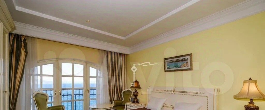 дом г Ялта пгт Форос ул Космонавтов 12б фото 14