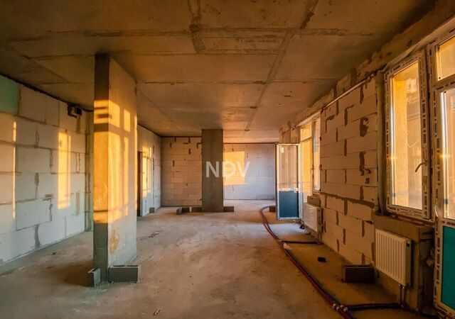 ул Краснобогатырская 40 фото