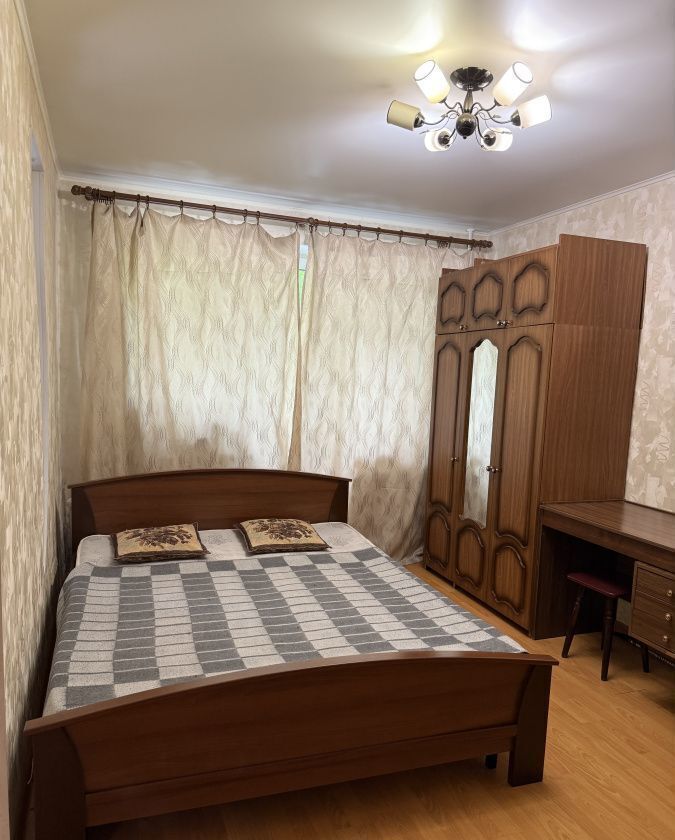 квартира г Реутов ул Комсомольская 21 Реутов фото 6