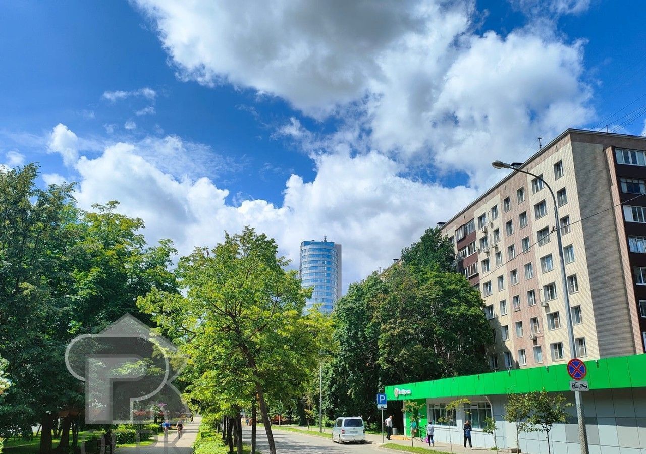 квартира г Королев пр-кт Королева 7 фото 15