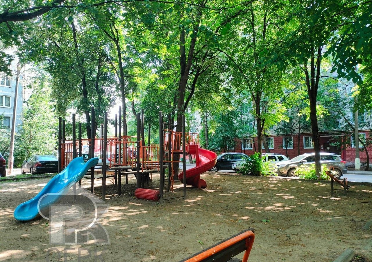 квартира г Королев пр-кт Королева 7 фото 18