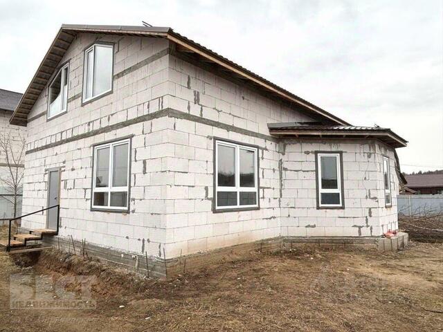 дом ЖК Лунёво 28а Новая улица, Лунёво фото